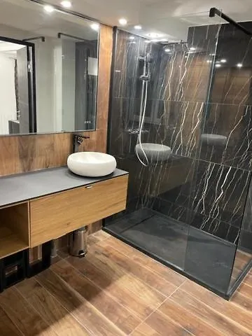 Design Au Coeur De Paris