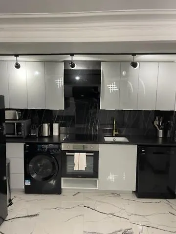 Apartamento Design Au Coeur De