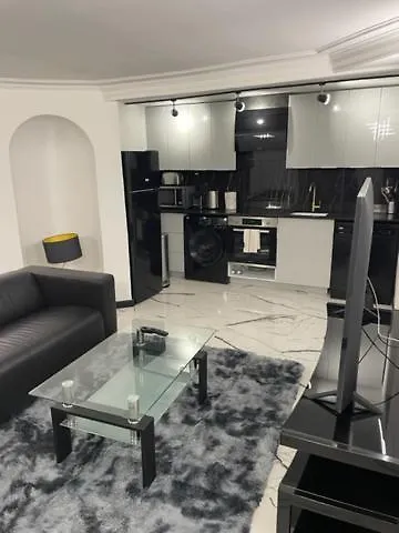 Apartamento Design Au Coeur De *
