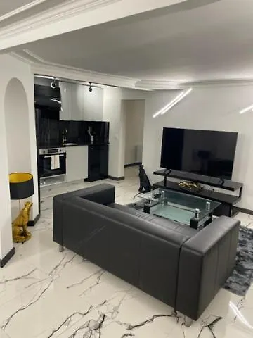 Design Au Coeur De Apartamento